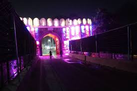Barapulla Gate Aurangabad (Entry Fee ...