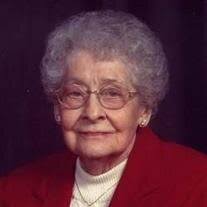 Verna Lillian Bowles Obituary