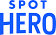 SpotHero, Inc. logo