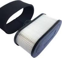 11013-0752 11013-0726 Air Filter, for Kawasaki FR651V FR730V FR691V Engine  Air Cleaner, Lawn Mower Air Filter, Plus 11013-7046 Pre Filter