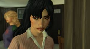 Skapade Yellowjackets i Sims 4 : r/Yellowjackets