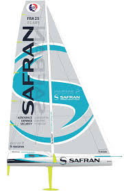 Safran Yacht Voilier Vendee