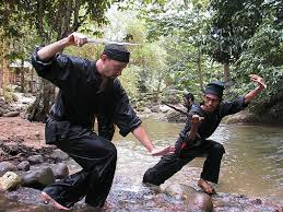 Silat gayong menampilkan kehebatan silat gayong. Pencak Silat Beladiri Asal Indonesia Yang Diakui Dunia