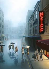 28 JULY – 13 AUGUST 2017