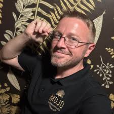 Jon Powers (@MisterSunshineJP) • Facebook