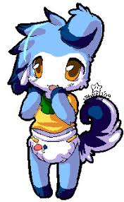 She likes a lot of princesses? Userpage Of Diaper Fur Fur Affinity Dot Net
