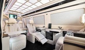 For the lexani brand, the expansion from custom automotive accessories into custom luxury interiors was a natural one. Mercedes Benz Sprinter For Sale Jamesedition