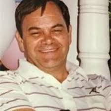 Gerald P. Enoch Obituary May 9, 2016