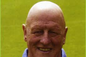 Huddersfield Town mourn the passing of widely respected former academy  supremo Gerry Murphy