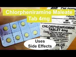 Kullanma tali̇mati onzyd 4 mg ağızda dağılan tablet ağızdan alınır. Chlorpheniramine Maleate Tab U Usersproductions