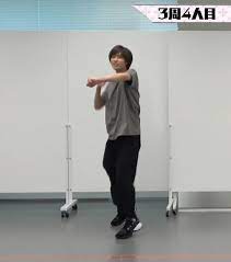 阿部亮平 阿部ちゃん 小学2年生 習う ジャニーズ snowman