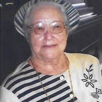 Obituary information for Viola Williams