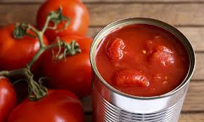 Maybe you would like to learn more about one of these? Pomodoro Tritato In Scatola It