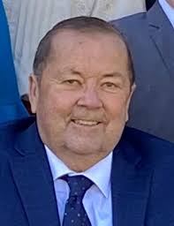 Obituary information for Cary George Withers