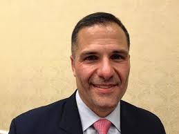 Marc Molinaro jumps into GOP race for governor, challenging John  DeFrancisco