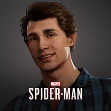 We have gotten used to the face of peter parker presented to us in the first game, but the remastered version now has a new face model that makes. Artstation Spider Man Illustrations Family Friends Samma Van Klaarbergen