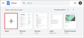 Create a checklist in google docs. How To Create A Checklist In Google Docs