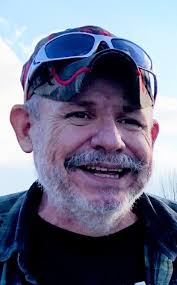 Aaron Ray Puffenbarger