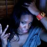 Tameka Foster (Usher's Ex) Wants You To Know She Doesn't Have Herpes…