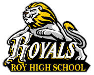 Roy High Latinos in Action Car Show