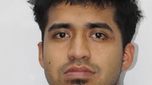 Metro Police arrest men who shot at home over "beef" with resident