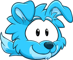 Puffle Club Penguin Wiki Fandom Powered By Wikia Club Penguin Puffle Club Penguin Penguin Coloring Pages