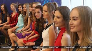 Pledged of $10,000 goal 452 backers support. Miss Belarus 2018 Beauty Contest Expected To Be High Quality European Show