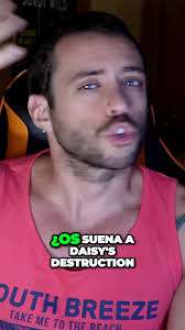 Daisy Deconstruccion Dibujos Explicado