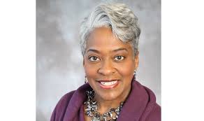 First Woman Appointed to Pastor Historic Church