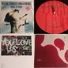 Today 16th March In 1992 Manic Street Preachers Released
