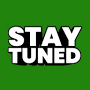 Stay Tuned animation from www.pond5.com