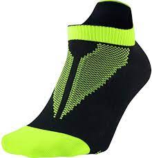 Nike Elite Run Lightweight No Show Socks Mens Running Socks Socks Running Socks