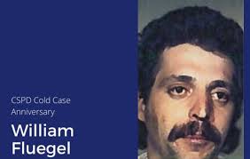 COLD CASE: Who killed William Fluegel?