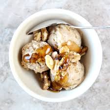 This site contains affiliate links from which we receive a compensation (like amazon for example). 3 Ingredient Coffee Nicecream Healthy No Churn Icecream Made With Bananas All Purpose Veggies