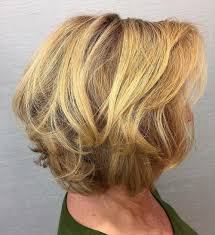 Easy to do choppy cuts for women over 60 : 60 Best Hairstyles And Haircuts For Women Over 60 To Suit Any Taste Hair Styles Womens Haircuts Medium Length Hair Styles