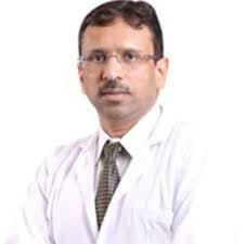 Dr. Manjit Singh Paul (Max Super Speciality Hospital) in Shalimar  Bagh,Delhi
