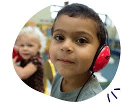 Pathways for Children