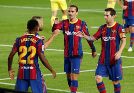 Fc barcelona esports is the esports division of spanish football team fc barcelona. Pronostic Fc Barcelone Celta Vigo Gratuit Liga 16 05 2021