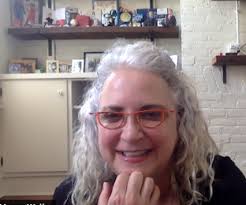 Member Profile: Margy Waller