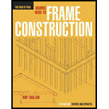 The standard reference in its field, rob thallons graphic guide to frame construction is the ultimate visual. Graphic Guide To Frame Construction The South Puget Sound Cc Bookstore
