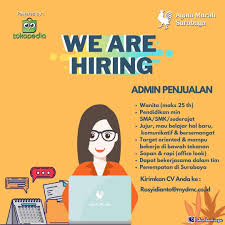 Driver pribadi di surabaya cari di antara 16.200+ lowongan kerja terbaru pekerjaan penuh waktu, sementara dan paruh waktu langganan informasi lowongan kerja cepat & gratis pemberi kerja terbaik di surabaya kerja: Lowongan Kerja Smk Di Surabaya Jawa Timur Februari 2021