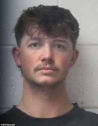 Ex-BYU baseball star is thrown in jail for horrific sexual abuse of young  girl over half a decade