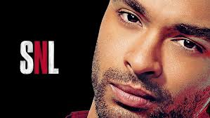 Bridgerton" Star Regé-Jean Page in Alexander McQueen