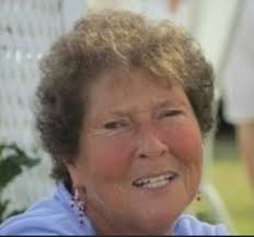 Violet Wood Obituary July 9, 2022