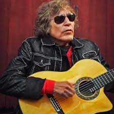 Jose Feliciano - Anthem Entertainment