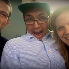 Class of 2013 — Theta Xi