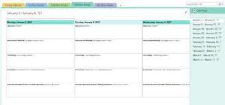 Onenote Lesson Plan Template Lesson Plan Templates Digital Lesson Plans Instructional Methods