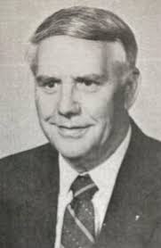 Harold Pritt Obituary (1928