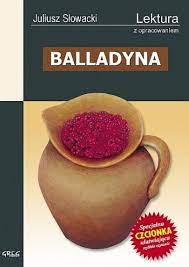Balladyna is a drama written by juliusz słowacki in 1834 in geneva and published in 1839 in paris. Balladyna Juliusz Slowacki Ksiazka W Lubimyczytac Pl Opinie Oceny Ceny
