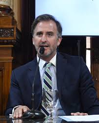 Joaquín Benegas Lynch - Wikipedia, la enciclopedia libre
